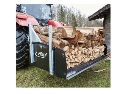 zadní lopata gigant 2