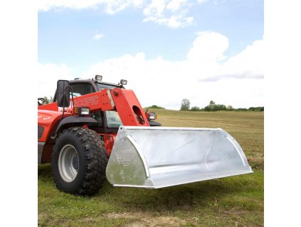 lopata standard farmářský nakladač