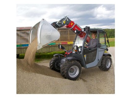 lopata standard farmářský nakladač 1