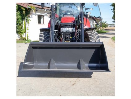 objemová lopata těžká 1