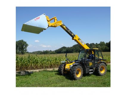 lopata na brambory teleskop