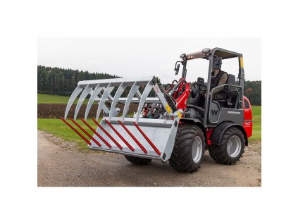 vidle na hnůj malé 1