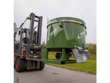 míchačka garant 401 1ss