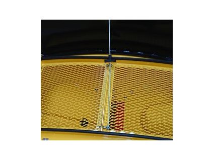 síto na cizí tělesa