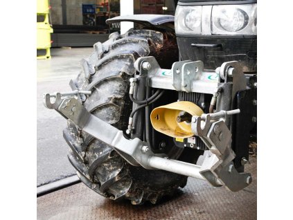 přední hydraulika 3