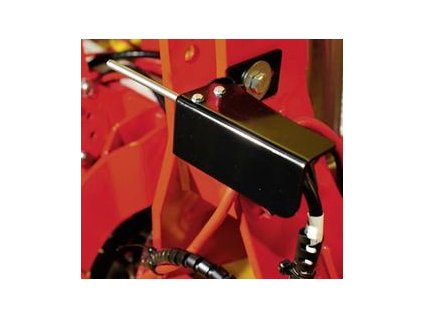 sada snímačů pro gs