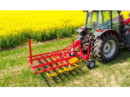 Vario brány VS 150 M1