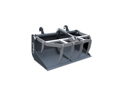 Lžíce s přidržovačem LKM SNR 1100