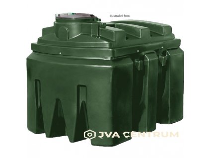 dvoupláťová 1200 a 2500 l