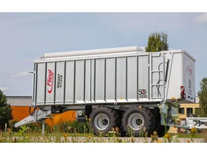 fliegl asw 271 edice 50 let 2