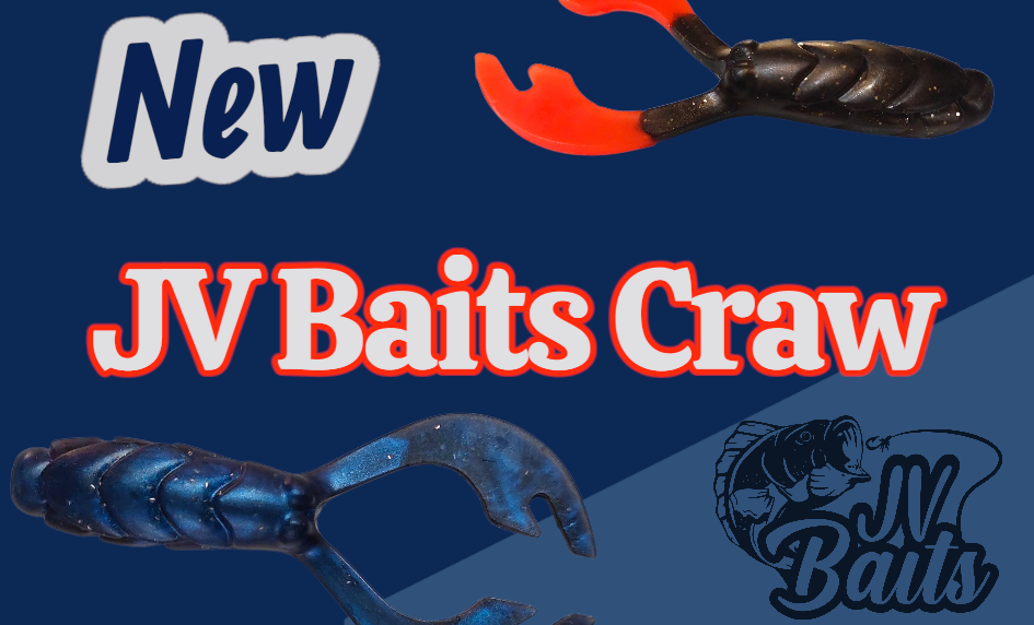 JV Baits Craw