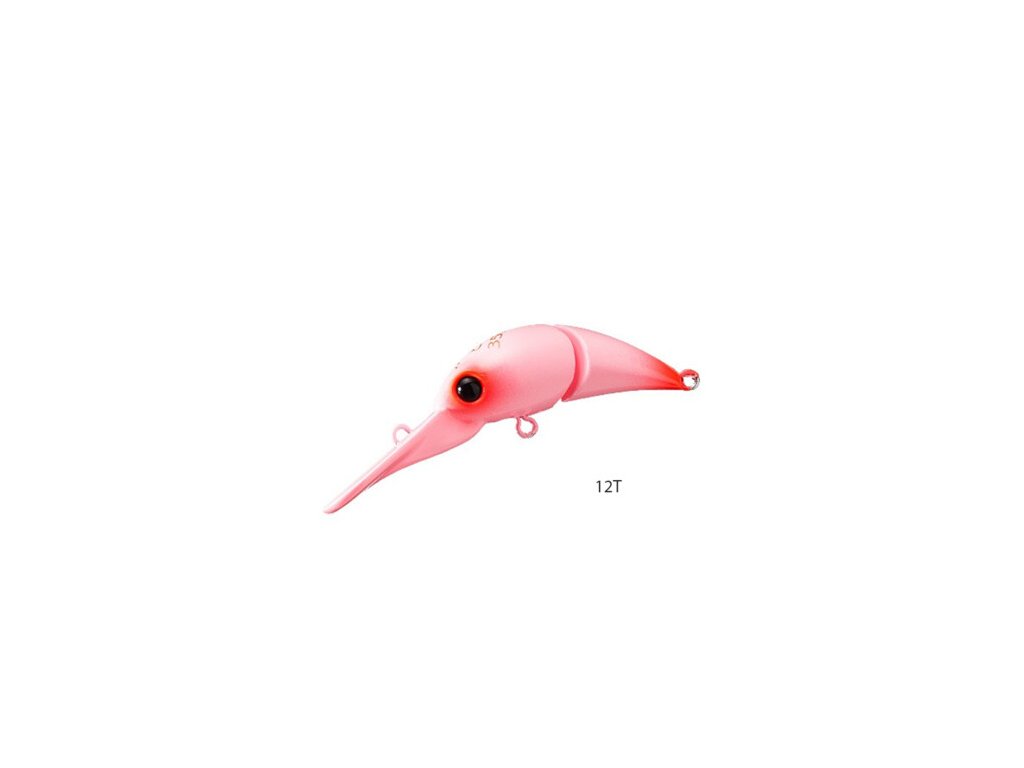 Shimano Cardiff Fuwatoro 35F 35mm 2.5g T04 Strawberry JV Baits