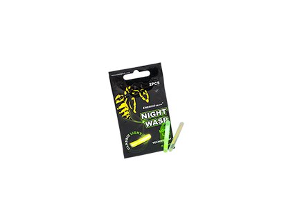 ENERGO TEAM SVIETIACI PATRÓN NIGHT WASP 2KS/BAL