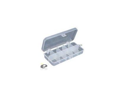 ENERGOTEAM BOX NA HÁČIKY 10 PŘIH. 133 x 62 x 25