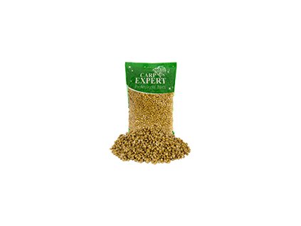 Carp Expert Kukuřice - Pšenice