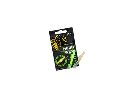 ENERGO TEAM SVÍTÍCÍ PATRONA NIGHT WASP FEEDER 2KS/BAL