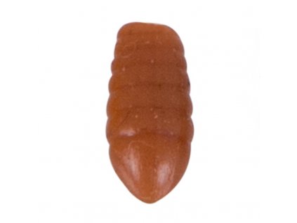MS Range gumová nástraha larva vzor LB 20 ks