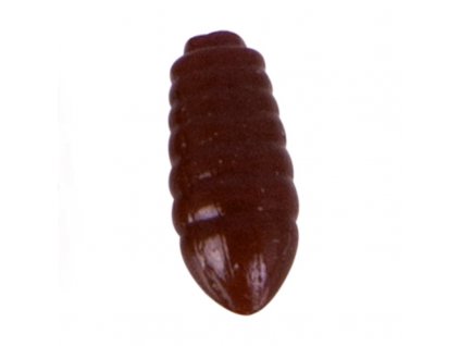 MS Range gumová nástraha larva vzor DB 20 ks