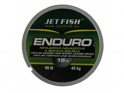 Jet Fish 15m Enduro 99lb