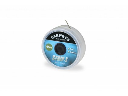 Carp´R´Us Potahovaná šňůrka - Strip-T