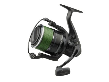 Dam Naviják DAM DARKSIDE 4B SPOD 7000S FD 3+1BB INCL 200M 30LB BRAID
