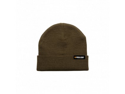 Prologic čepice Fold-Up Knit Beanie