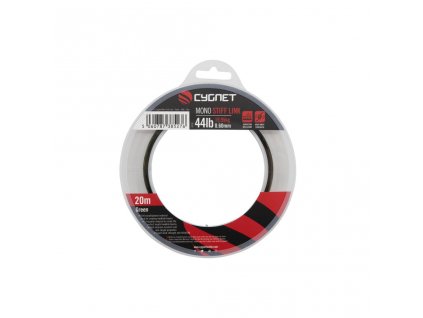 Cygnet Návazcový vlasec - Mono Stiff Link 20m Green