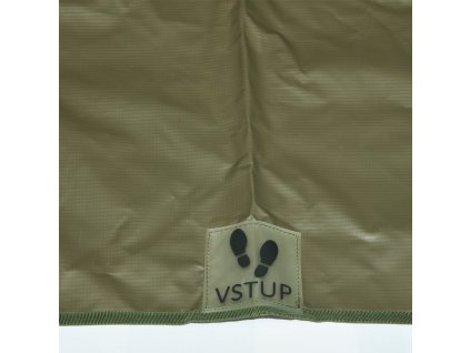 Giants fishing Bivak Deluxe QT Bivvy 2 Man