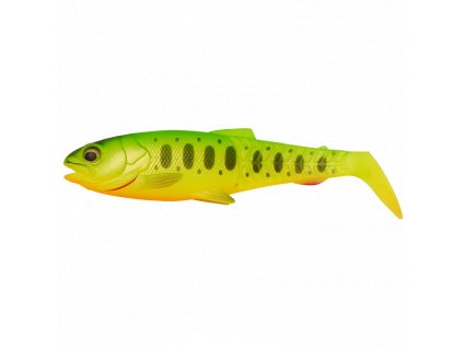 Savage Gear Gumová nástraha Craft Cannibal Paddletail 12,5cm 20g