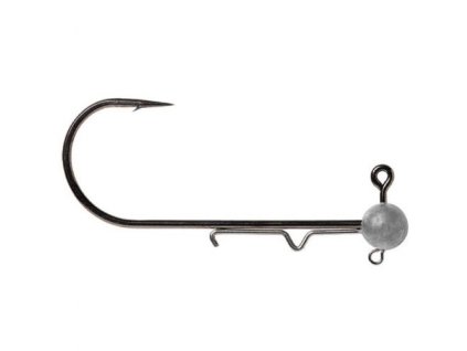 savage gear jiggova hlava ball jighead hacek 3 0