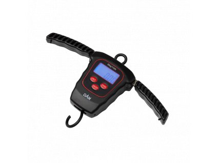 DAM Digitální Váha Digital Scale 50kg