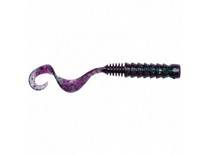 Savage Gear - Nástraha PRO GRUB 5CM 0.8G JUNEBUG 8 ks
