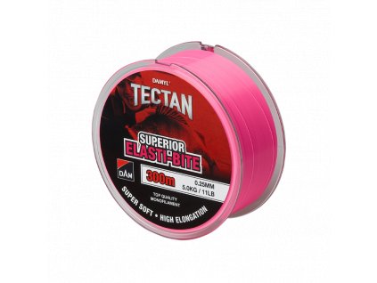 DAM Vlasec Tectan Superior Elasti-Bite 300 m