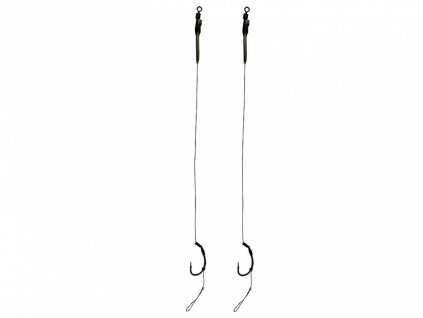 prologic boilie navazec classic boilie rig 15 cm 25 lb 2 ks velikost hacku 6