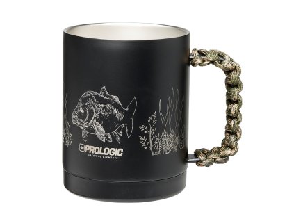 Prologic Hrnek Blackfire Twin Skin Carp Cup