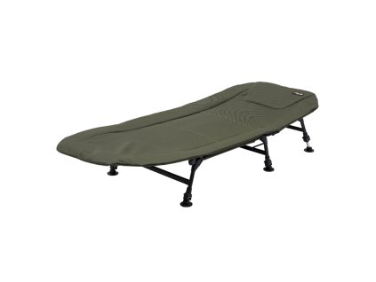 Prologic Lehátko C Series 6 Leg Bed