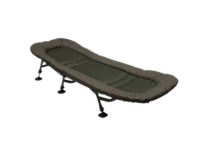 Prologic Lehátko Inspire Lite Pro 6 Leg Bedchair