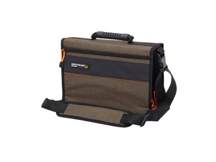 Savage Gear Taška Flip Rig Bag 1 Box 12 PE Bags L/M