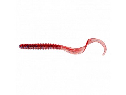 Savage Gear Nástraha Rib Worm 10,5cm 5g 8ks
