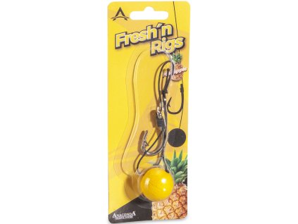 Anaconda vůně do auta ananas