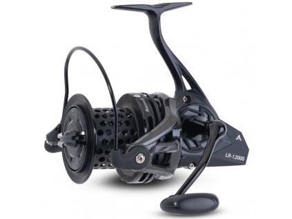 Anaconda naviják Power carp LR 12000