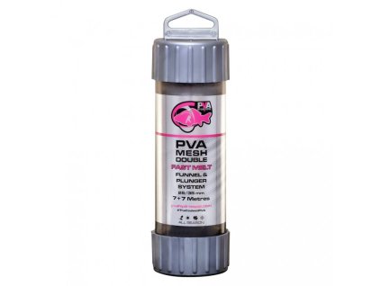 8385 4 pva hydrospol puncocha s tubusem 2v1 pva system fast melt 7 7 m