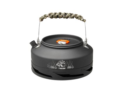 Prologic Konvička BLACKFIRE 2 CUP KETTLE 0.9L