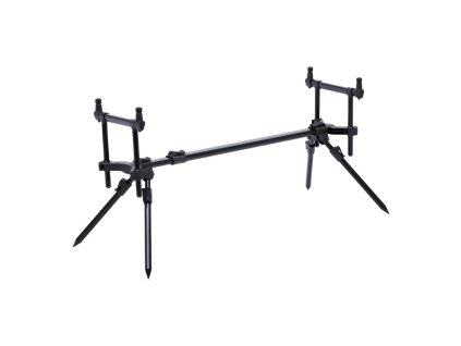 Prologic Stojan C-SERIES Convertible 2 ROD POD