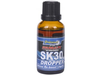 Starbaits Dropper SK30 30ml