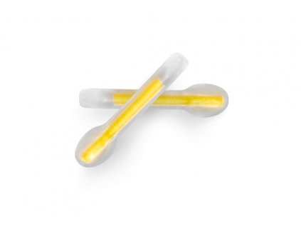 Chemické světlo Delphin Comet BULB / 2ks