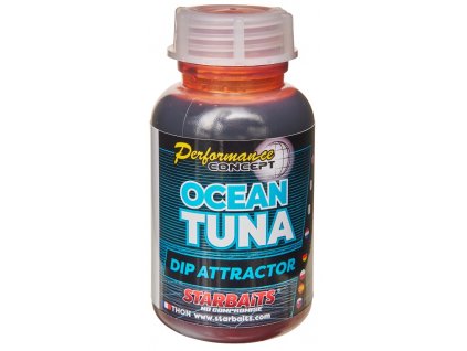 Starbaits Dip Ocean Tuna 200ml