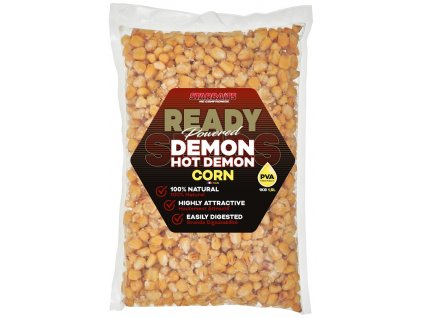 Kukuřice Ready Seeds Hot Demon 1kg