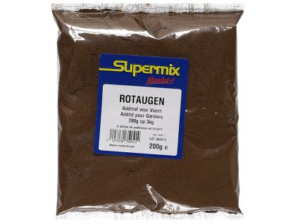 Mondial - F Rotaugen (posilovač velká plotice) 200g