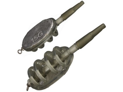 Sensas Krmítko Method Feeder Small